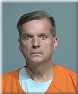Mugshot of Johnnie Jahn