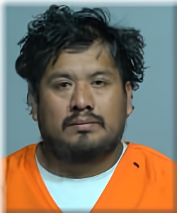 No mugshot available