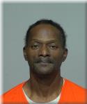 Mugshot of Allen Bray
