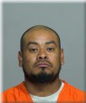 Mugshot of Bulmaro Perez Perez