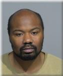 Mugshot of Michael Coleman