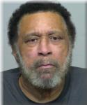 Mugshot of Nathaniel Brazell