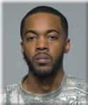 Mugshot of Alvin Rhodes