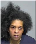 Mugshot of Santrecia Sharp