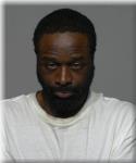 Mugshot of Marvin Clayton