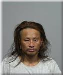 Mugshot of Pah Maung