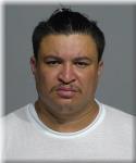 Mugshot of Juan Rodriguez