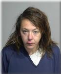 Mugshot of Sally Herda
