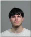 Mugshot of Joseph Mangert