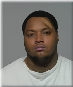 Mugshot of Elijah Anderson