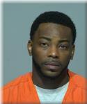 Mugshot of Devonta Banks