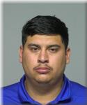 Mugshot of Brian Cortez