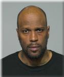 Mugshot of Cornelius Rainey