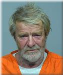 No mugshot available