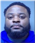 Mugshot of Christopher Keith