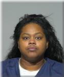 Mugshot of Diedra Wilson