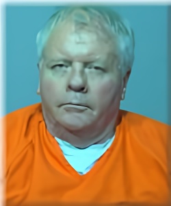 Mugshot of Mark Suttner