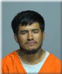 No mugshot available