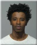 Mugshot of Nehemiah Thomas