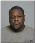 Mugshot of Dennis Bowen