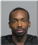 Mugshot of Amier Jones