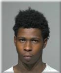 Mugshot of Marquon Washington