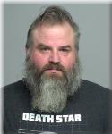 Mugshot of Brian Wisniewski