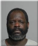 Mugshot of Demetrius Phoenix