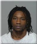 Mugshot of Avant Martin
