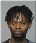 Mugshot of Gahire Nkomeza