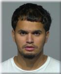 Mugshot of Angel Garcia-Espada
