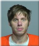 Mugshot of Lane Lewandowski