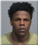 Mugshot of Antuwon Hopson