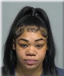 Mugshot of Mary Hinton