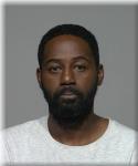 Mugshot of Jabar Taylor