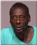 Mugshot of Kevin Benjamin