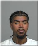 Mugshot of Jalil Goodwin