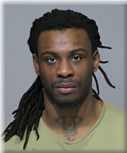 Mugshot of Steven Holland