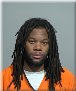 Mugshot of Marq Pointer