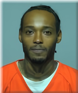 Mugshot of Vincent Pruitt