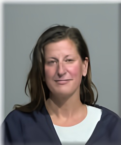 No mugshot available