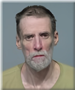 Mugshot of Jeffrey Schaefer