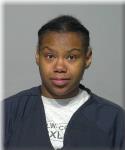 Mugshot of Robin Morris