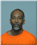 Mugshot of Michael Ivey