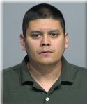 Mugshot of Antionio Avila