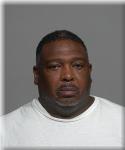 Mugshot of Steven Pruitt