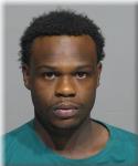 Mugshot of Steven Little