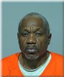 Mugshot of Carlee Curry