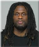 Mugshot of Malcolm Bennett