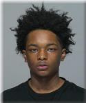 Mugshot of Izarion McIntosh